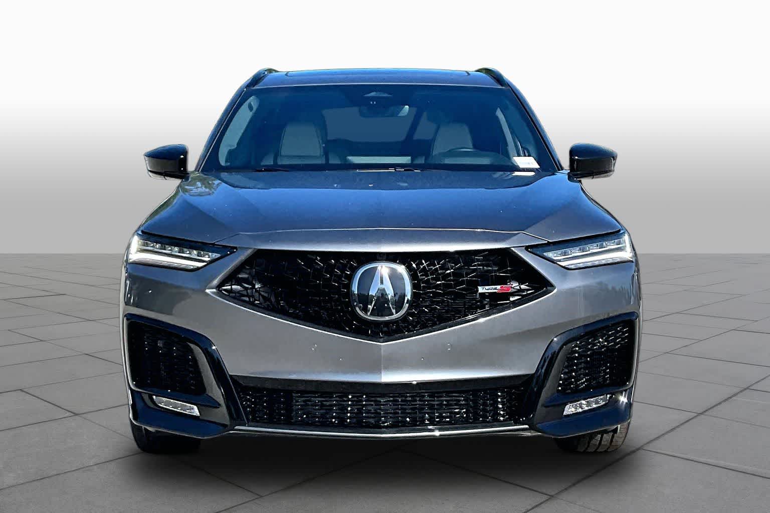 2026 Acura MDX Type S Advance Image 2 of 22