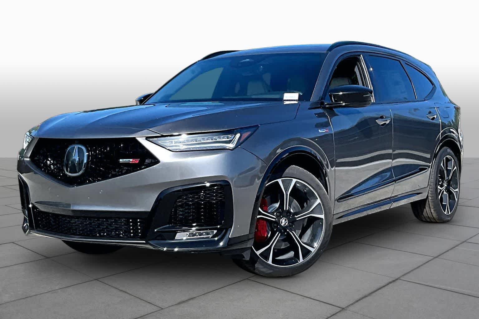 2026 Acura MDX Type S Advance Image 1 of 22