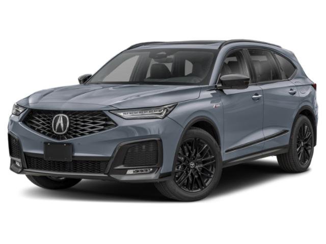 2026 Acura MDX w/A-Spec Advance Package Image 1 of 1