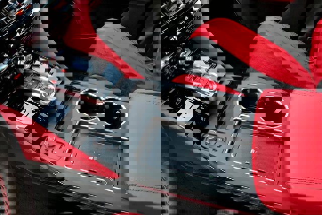 2026 Acura MDX A-Spec Image 16 of 20