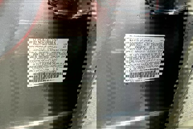 2026 Acura MDX A-Spec Image 18 of 20