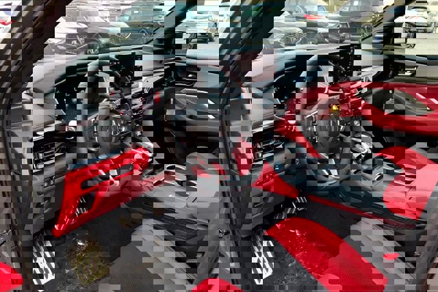 2026 Acura MDX A-Spec Image 11 of 20