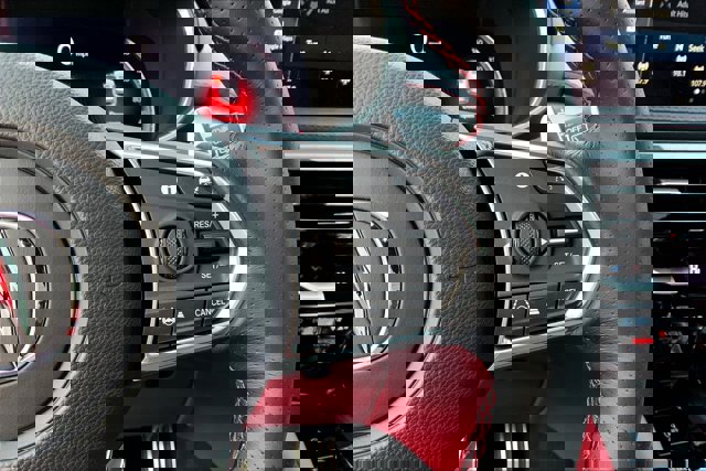 2026 Acura MDX A-Spec Image 14 of 20