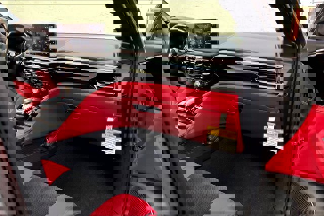 2026 Acura MDX A-Spec Image 13 of 20