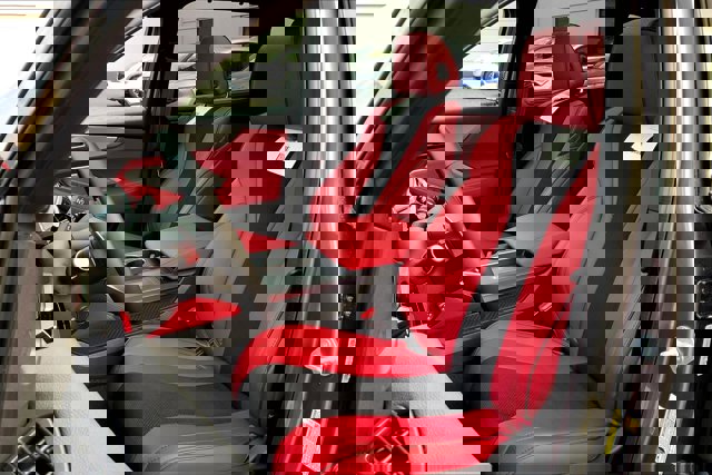 2026 Acura MDX A-Spec Image 10 of 20