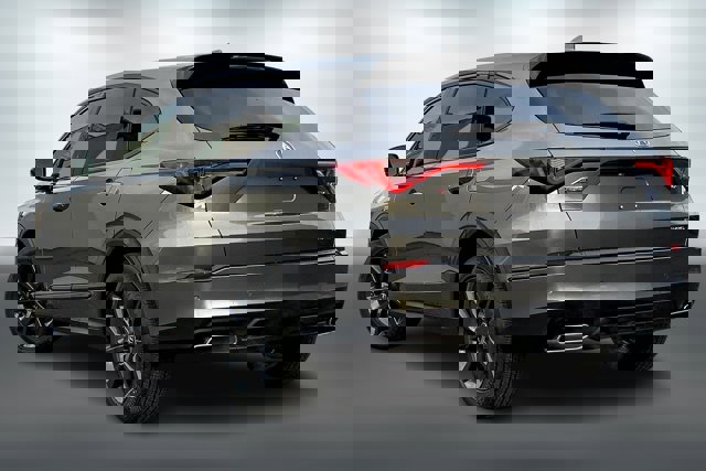 2026 Acura MDX A-Spec Image 6 of 20