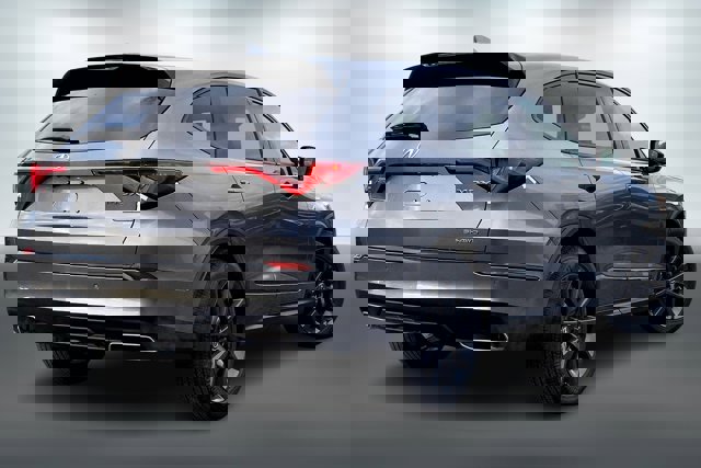 2026 Acura MDX A-Spec Image 4 of 20