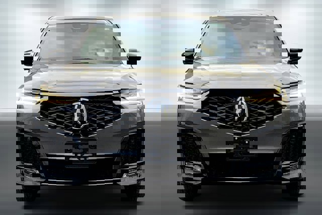 2026 Acura MDX A-Spec Image 2 of 20