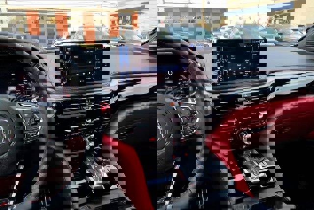 2026 Acura MDX A-Spec Image 20 of 20