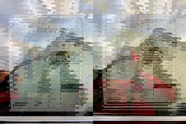 2026 Acura MDX A-Spec Image 19 of 20