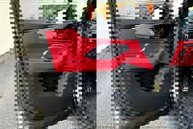 2026 Acura MDX A-Spec Image 17 of 20