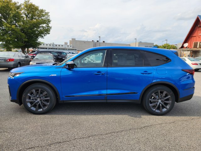 2026 Acura MDX A-Spec Image 6 of 14