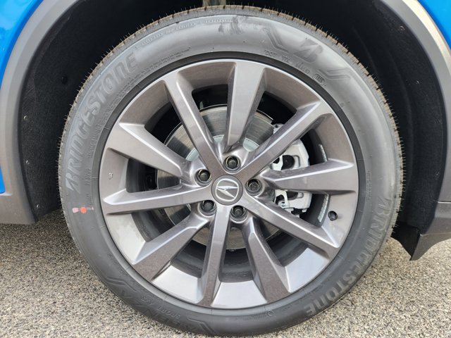 2026 Acura MDX A-Spec Image 7 of 14