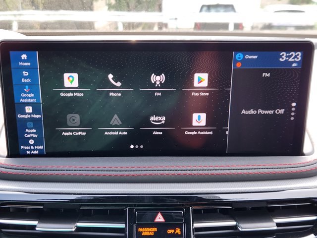 2026 Acura MDX A-Spec Image 12 of 14