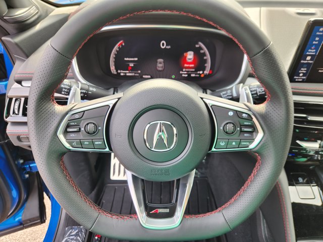 2026 Acura MDX A-Spec Image 10 of 14