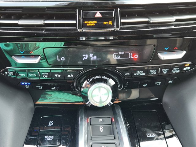 2026 Acura MDX A-Spec Image 13 of 14