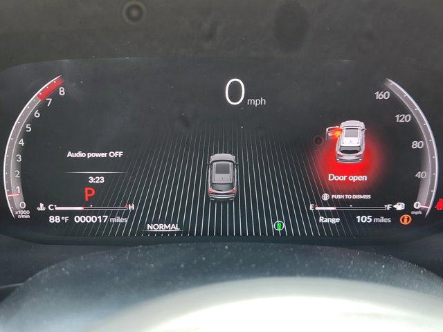 2026 Acura MDX A-Spec Image 11 of 14