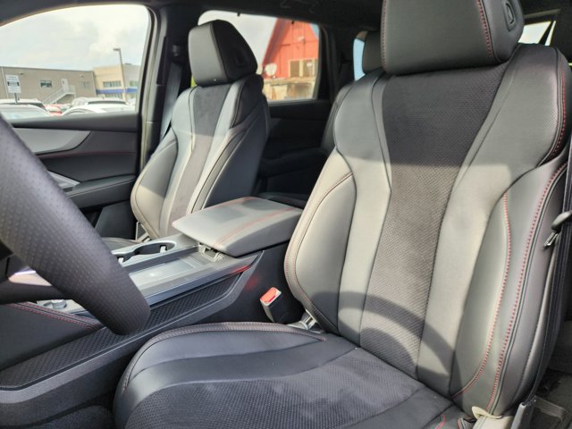 2026 Acura MDX A-Spec Image 8 of 14