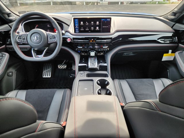 2026 Acura MDX A-Spec Image 9 of 14