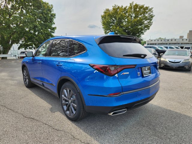 2026 Acura MDX A-Spec Image 5 of 14