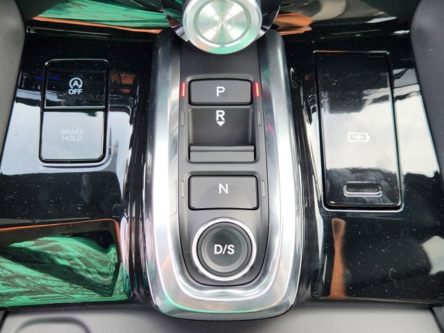 2026 Acura MDX A-Spec Image 14 of 14