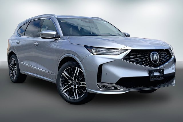 2026 Acura MDX Advance Image 3 of 20