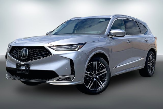 2026 Acura MDX Advance Image 1 of 20