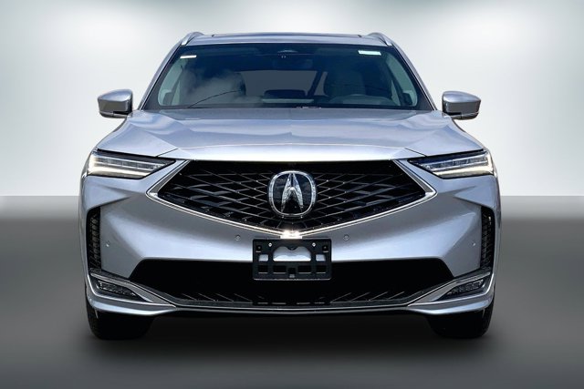 2026 Acura MDX Advance Image 2 of 20