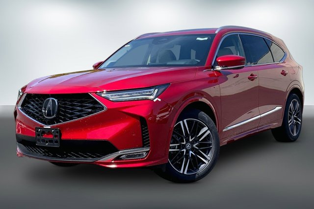 2026 Acura MDX Advance Image 1 of 20