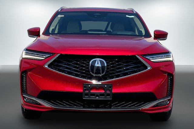 2026 Acura MDX Advance Image 2 of 20
