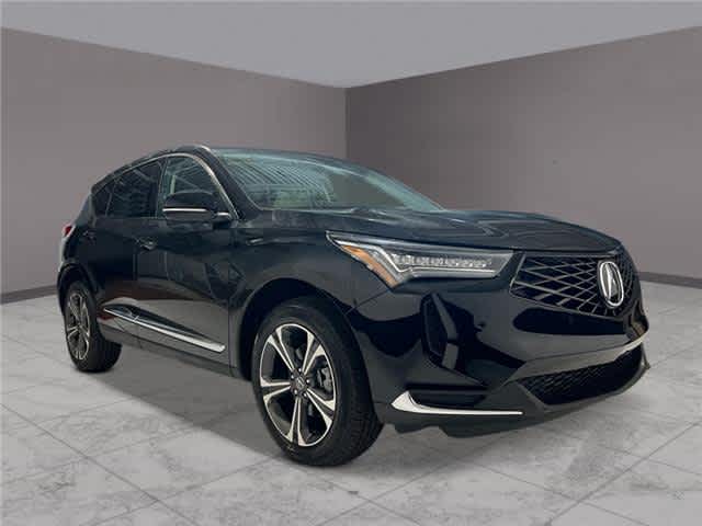 2026 Acura RDX Technology Image 3 of 38