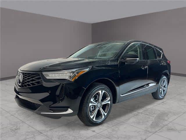 2026 Acura RDX Technology Image 1 of 38