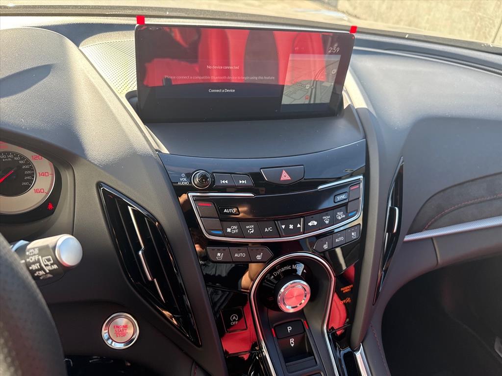 2026 Acura RDX A-Spec Image 17 of 18