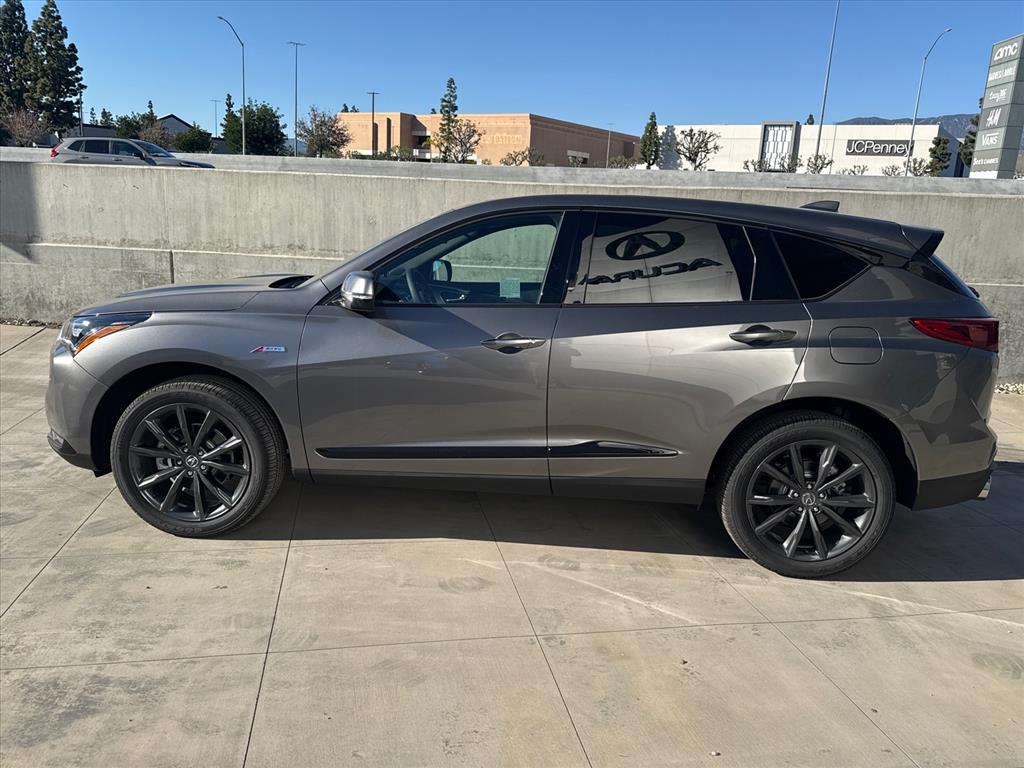 2026 Acura RDX A-Spec Image 7 of 18