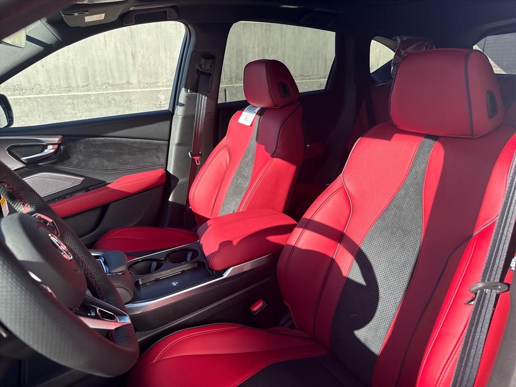 2026 Acura RDX A-Spec Image 9 of 18