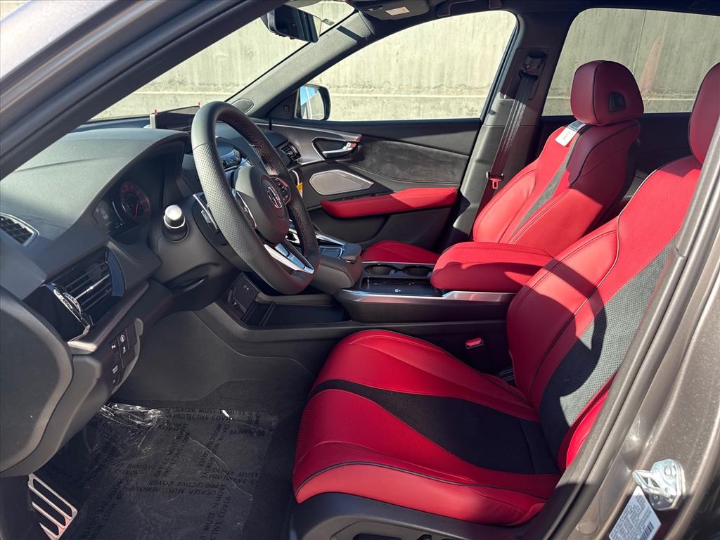 2026 Acura RDX A-Spec Image 11 of 18