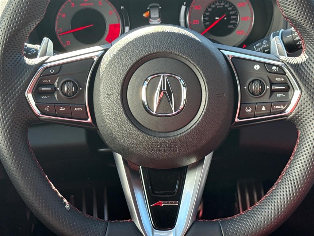 2026 Acura RDX A-Spec Image 14 of 18
