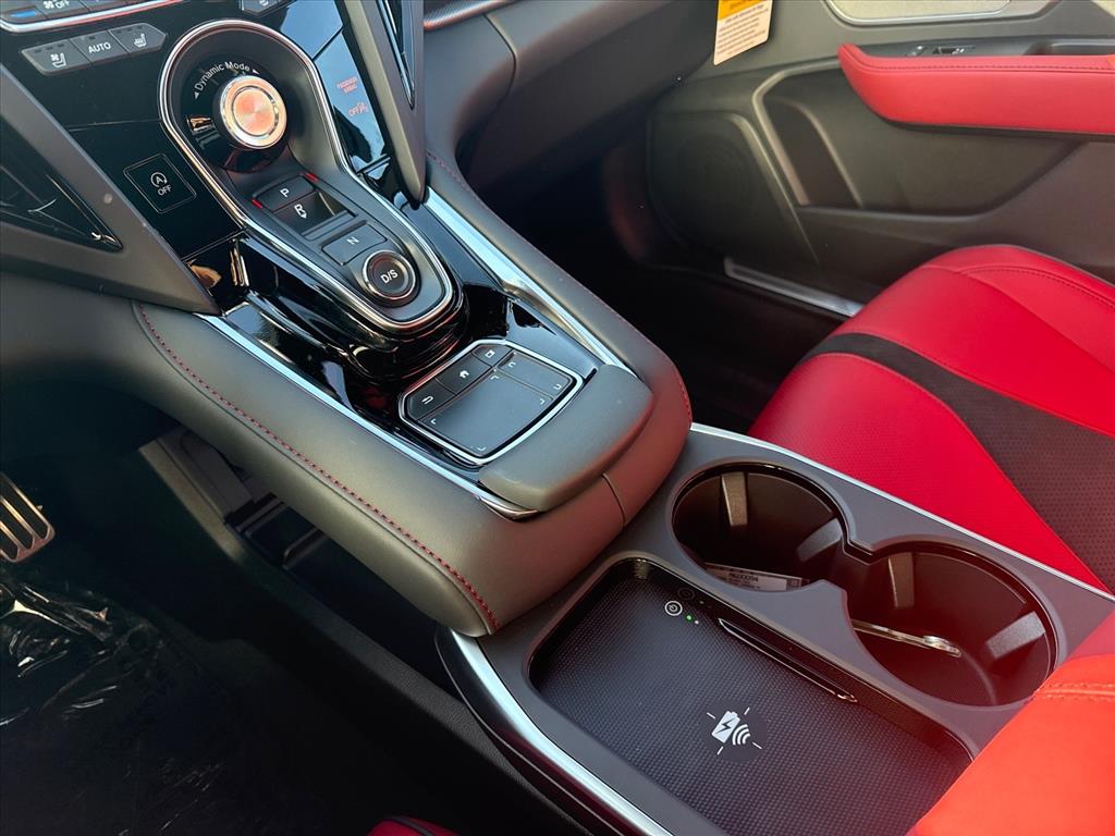 2026 Acura RDX A-Spec Image 15 of 18