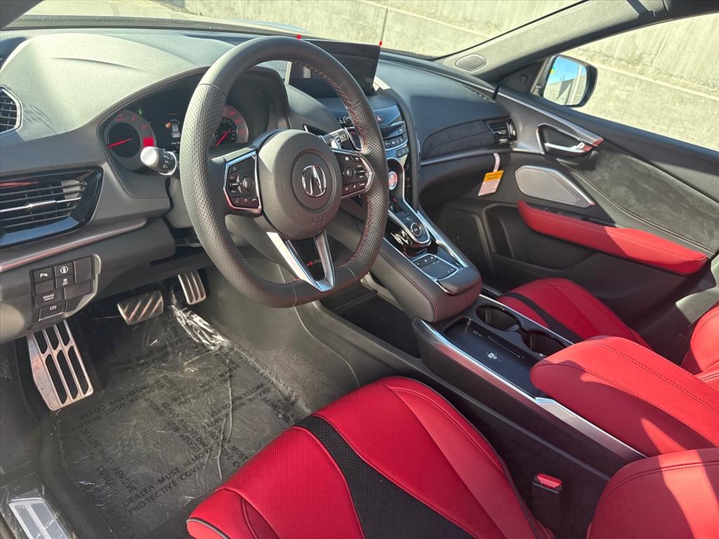 2026 Acura RDX A-Spec Image 13 of 18