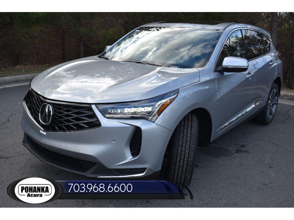 2026 Acura RDX Technology Image 1 of 43