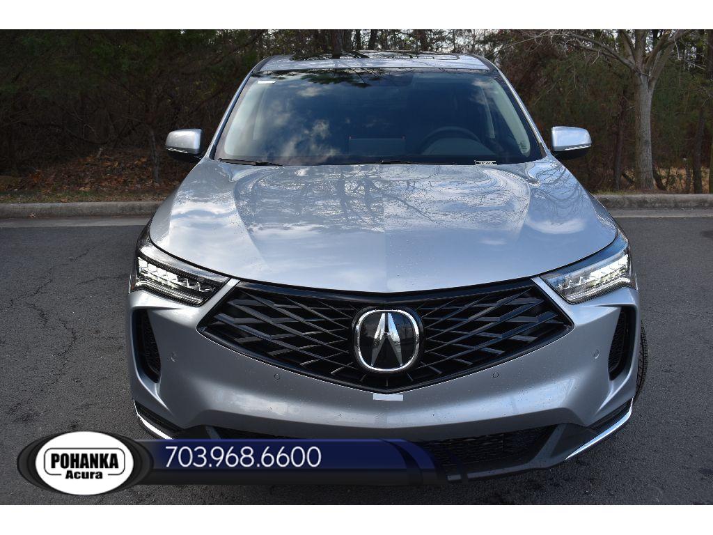 2026 Acura RDX Technology Image 2 of 43