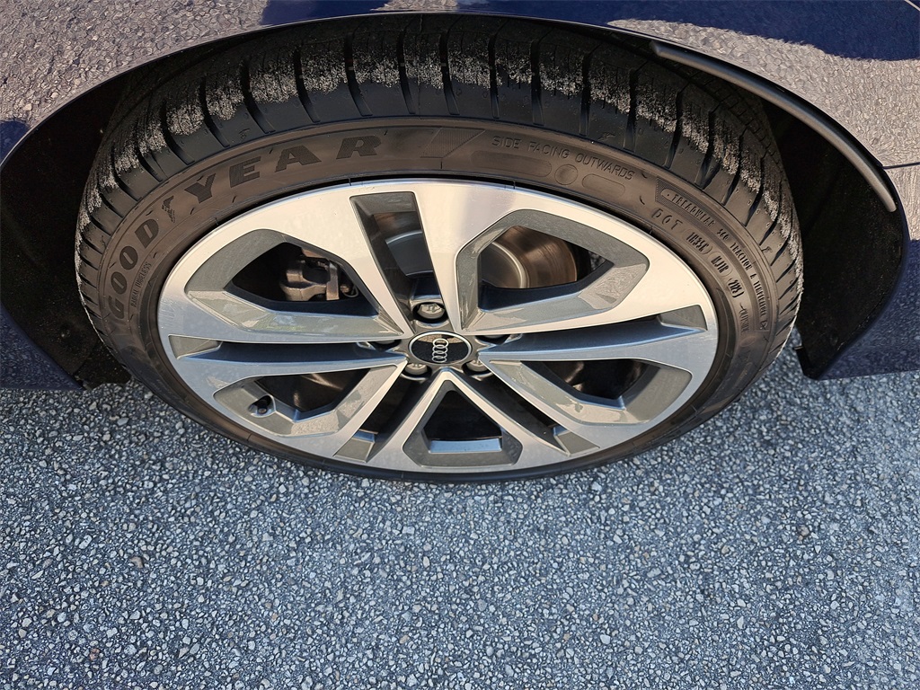 2026 Audi A3 Premium Plus Image 5 of 31