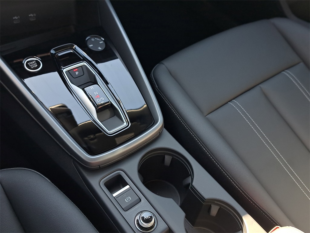 2026 Audi A3 Premium Plus Image 21 of 31