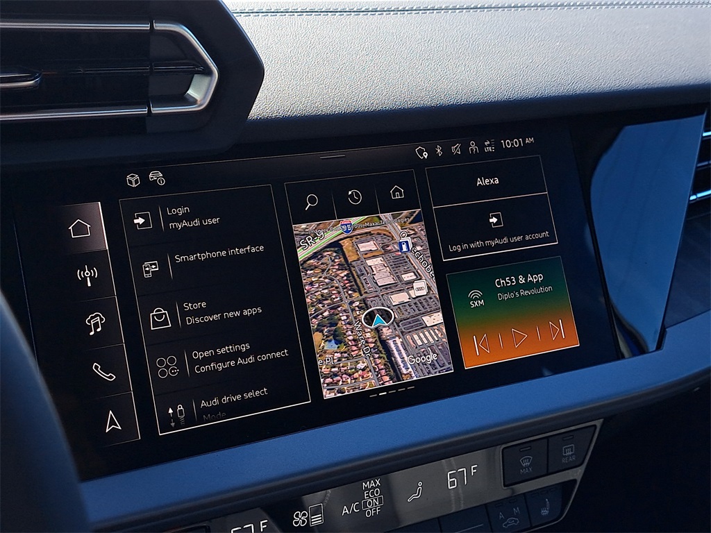 2026 Audi A3 Premium Plus Image 19 of 31