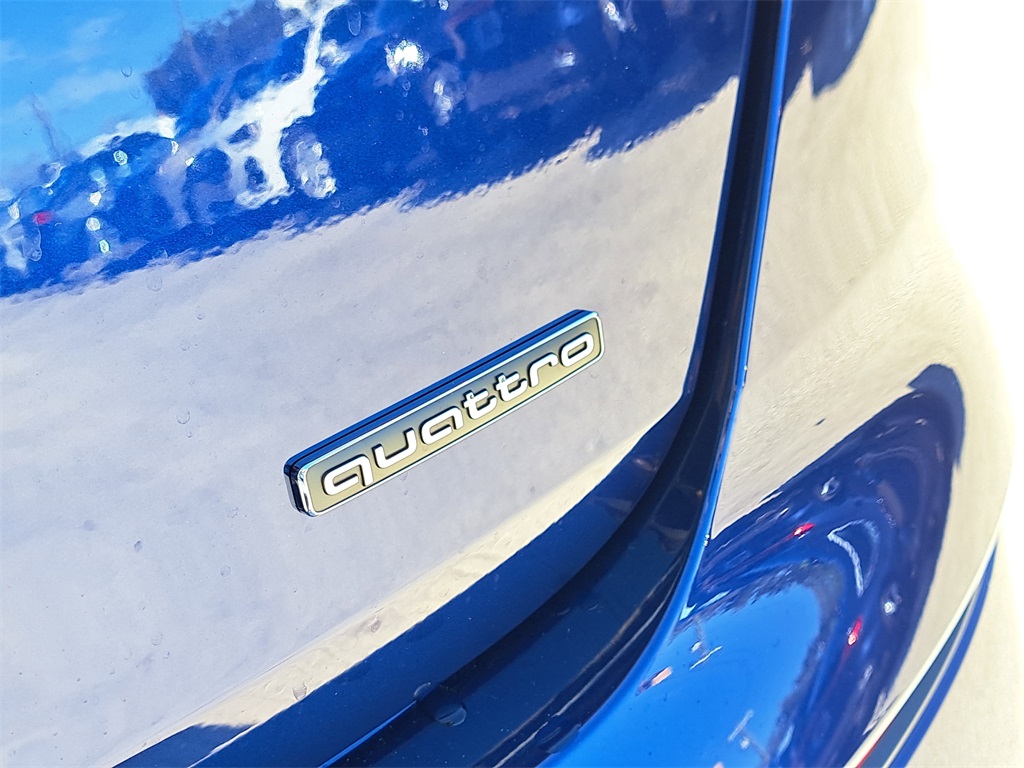 2026 Audi A3 Premium Plus Image 27 of 31