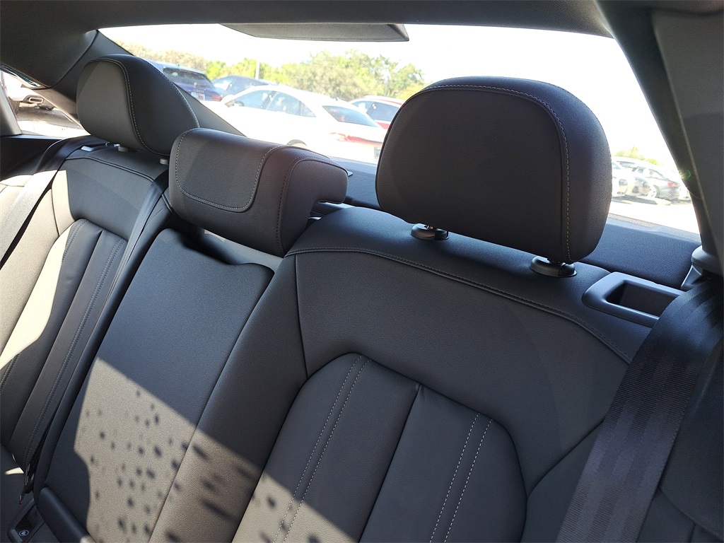 2026 Audi A3 Premium Plus Image 9 of 31