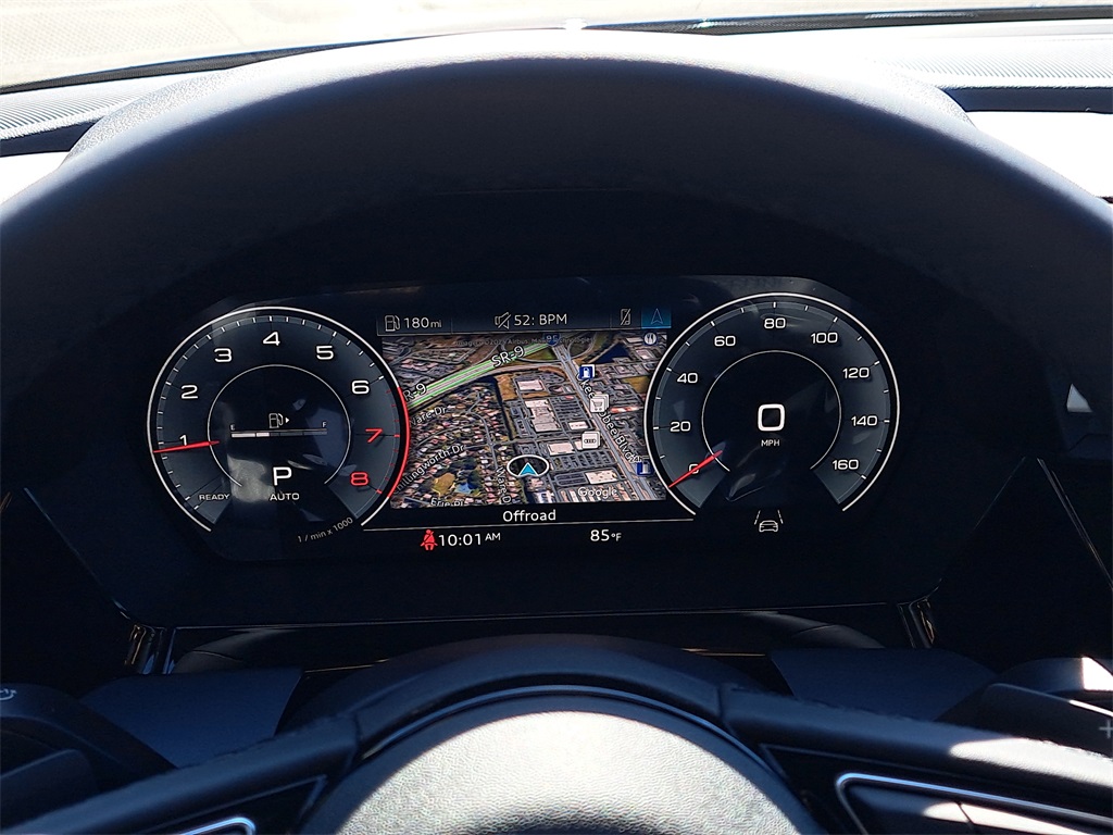 2026 Audi A3 Premium Plus Image 17 of 31