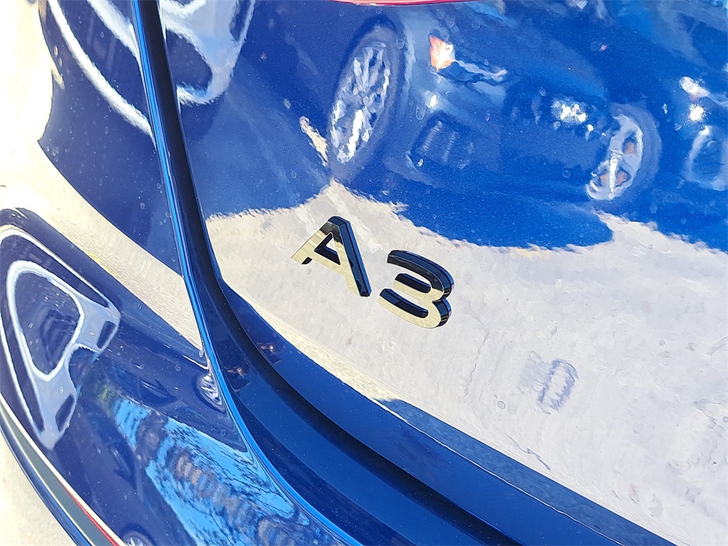 2026 Audi A3 Premium Plus Image 24 of 31