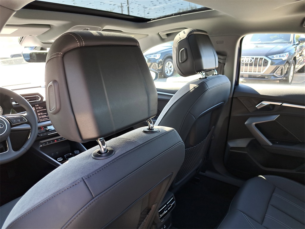 2026 Audi A3 Premium Plus Image 14 of 31