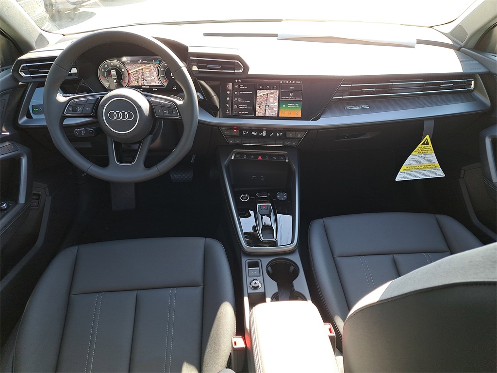 2026 Audi A3 Premium Plus Image 12 of 31